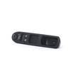 RIDEX Schakelaar,  raamopener PEUGEOT 1761S0075 6554QC, 6554QC