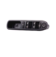 RIDEX Schakelaar,  raamopener PEUGEOT 1761S0085