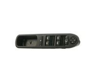 RIDEX Schakelaar,  raamopener PEUGEOT 1761S0091 6490EH, 6554EH, 6554QG