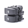 RIDEX Schakelaar,  raamopener RENAULT 1761S0041 8200057319, 8200315034