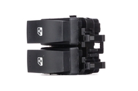 RIDEX Schakelaar,  raamopener RENAULT 1761S0083 8200060045