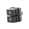 RIDEX Schakelaar,  raamopener SKODA 1761S0019 1Z0959858, 1Z09598583X1