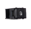 RIDEX Schakelaar,  raamopener VW 1761S0050 3B0959855B, 3B0959855B01C