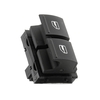 RIDEX Schakelaar,  raamopener VW, SEAT 1761S0006 1K3959857BREH, 1K3959857BREH