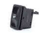 RIDEX Schakelaar,  raamopener VW, SEAT 1761S0022
