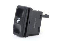 RIDEX Schakelaar,  raamopener VW, SEAT 1761S0022