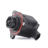 RIDEX Schoepluchtklep,  lader OPEL, PEUGEOT, CITROËN 4314D0006 037975, 037977, V759327380 037975, 037977, V759327380, 11657566324, 11657578683, 11657593273