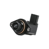 RIDEX Schoepluchtklep,  lader VW, AUDI, SKODA 4314D0003 03C145710D, 03C145710D, 03C145710D 03C145710E, 03C145710, 03C145710A, 03C145710B, 03C145710C