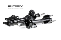 RIDEX Schokdemper ALFA ROMEO 854S1719 46763386, 46841067, 46843755 Schokbreker, Schokdempers, Schokbrekers 51771860