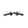 RIDEX Schokdemper AUDI 854S1532 443513031, 443513031D, 443513031N Schokbreker, Schokdempers, Schokbrekers 443513031R, 445513031, 4A0513031, 4A0513031B