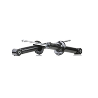 RIDEX Schokdemper AUDI 854S1532 443513031, 443513031D, 443513031N Schokbreker, Schokdempers, Schokbrekers 443513031R, 445513031, 4A0513031, 4A0513031B