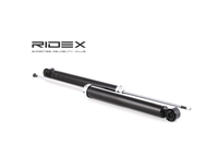 RIDEX Schokdemper AUDI 854S1575 8K0513035AE, 8K0513035AJ, 8K0513035AK Schokbreker, Schokdempers, Schokbrekers 8K0513035AM, 8K0513035K