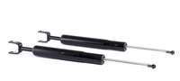 RIDEX Schokdemper AUDI 854S1663 4F0413031AL, 4F0413031AM, 4F0413031AQ Schokbreker, Schokdempers, Schokbrekers 4F0413031AR, 4F0413031AS, 4F0413031BJ
