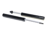RIDEX Schokdemper AUDI 854S1701 431412031A, 431412031B, 431412031E Schokbreker, Schokdempers, Schokbrekers 431412031F, 431412031H, 431412031K, 431412031P