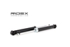 RIDEX Schokdemper AUDI, SEAT 854S1617 8E0513031R, 8E0513035H, 8E0513036R Schokbreker, Schokdempers, Schokbrekers 3R0513036, 8E0513035H, 8E0513035H, 8E0513035H