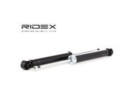 RIDEX Schokdemper AUDI, SEAT 854S1617 8E0513031R, 8E0513035H, 8E0513036R Schokbreker, Schokdempers, Schokbrekers 3R0513036, 8E0513035H, 8E0513035H, 8E0513035H