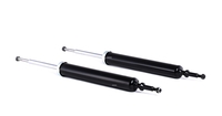 RIDEX Schokdemper BMW 854S1574 33504035262, 33504035873, 33506777097 Schokbreker, Schokdempers, Schokbrekers 33506777098, 33526764402, 33526767331, 4035262