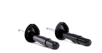 RIDEX Schokdemper BMW 854S1660 31306775055, 31306775056, 31306775057 Schokbreker, Schokdempers, Schokbrekers 31306775058, 31316760969, 31316760970, 6760969