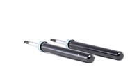 RIDEX Schokdemper BMW 854S1860 1091000, 1092283, 1092284 Schokbreker, Schokdempers, Schokbrekers 1139408, 1139411, 31321091000, 31321092283, 31321092284