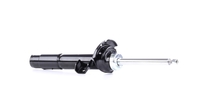 RIDEX Schokdemper BMW 854S1888 31306850903, 31316791541, 31316791551 Schokbreker, Schokdempers, Schokbrekers 31316791555, 31316791575, 31316791579, 6791541