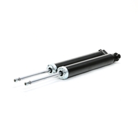 RIDEX Schokdemper BMW 854S1959 33526791570, 33526791586, 33526791588 Schokbreker, Schokdempers, Schokbrekers 33526791589, 33526850915, 33526850916