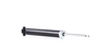 RIDEX Schokdemper BMW 854S1960 33526791562, 33526791565, 33526791568 Schokbreker, Schokdempers, Schokbrekers 33526791569, 33526791570, 33526791588, 6791562