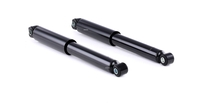 RIDEX Schokdemper CHEVROLET, DAEWOO 854S2163 96424027, 96424027 Schokbreker, Schokdempers, Schokbrekers