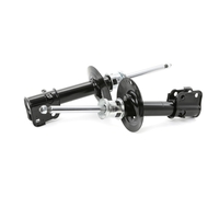 RIDEX Schokdemper CHRYSLER 854S2586 00K04656449AB, 00K05272874AA, 4656449AD Schokbreker, Schokdempers, Schokbrekers 4656459AC, 4656459AD, 5272874AB