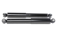 RIDEX Schokdemper CHRYSLER, DODGE, PLYMOUTH 854S1739 0000K04862374, 4147884, 4147885 Schokbreker, Schokdempers, Schokbrekers 4228335, 4228336, 4694780, 4694781