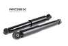 RIDEX Schokdemper FIAT, LANCIA 854S1558 0000046749444, 0000050701922, 46545255 Schokbreker, Schokdempers, Schokbrekers 46738204, 46749450, 46770000, 46809325