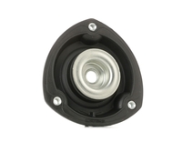 RIDEX Veerpootlager VW, AUDI, SKODA 1180S0335 5Q0412331C, 5Q0412331D, 5Q0412331E Veerpootlagers, Veerpoot 5Q0412331C, 5Q0412331C, 5Q0412331E, 5Q0412331C