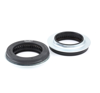 RIDEX Veerpootlager VW, AUDI, SKODA 1180S0381 6N0412249B, 6N0412249C, 6N0412249D Veerpootlagers, Veerpoot 6N0412249B, 6N0412249C, 6N0412249D, 6N0412249B