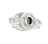 RIDEX Veerpootlager VW, AUDI, SKODA 1180S0464 5Q0513353E, 5Q0513353G, 5Q0513353E Veerpootlagers, Veerpoot 5Q0513353E, 5Q0513353G, 5Q0513353E, 5Q0513353G