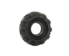 RIDEX Veerpootlager VW, SEAT 1180S0777 6N0412331, 6N0412331A, 6N0412331 Veerpootlagers, Veerpoot 6N0412331A