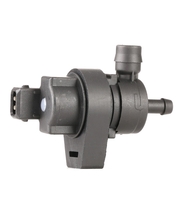 RIDEX Ventilatie-/ ontluchtingsklep BMW 1411B0009 13901433602, 13901433603, 13901744150 13901748875