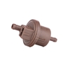 RIDEX Ventilatie-/ ontluchtingsklep RENAULT, FIAT, PEUGEOT 1411B0006 9625442480, 9612315480