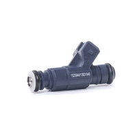 RIDEX Verstuivers VW, AUDI, SKODA 3902I0036 06B133551M, 06B133551M, 06B133551M Injectoren, Verstuiver 06B133551M