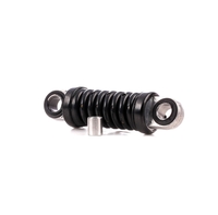 RIDEX Vibratiedemper,  Poly V-riem FIAT, PEUGEOT, CITROËN 1637V0002 575131, 575143, 575144 575154, 575179, 575181, 96236000, 96236598, 96321551, 9405751819