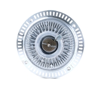 RIDEX Visco-Koppeling VW, AUDI, SKODA 509C0040 058121350, 06B121347, 058121350 Visco Ventilator, Koppeling,  radiateurventilator 058121350, 06B121347