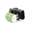 RIDEX Voorweerstand,  elektromotor,  koelventilator OPEL, FIAT, ABARTH 4145R0004 55703589, 1341641, 1341919