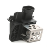 RIDEX Voorweerstand,  elektromotor,  koelventilator PEUGEOT, CITROËN 4145R0008 1308CP, 9673999980