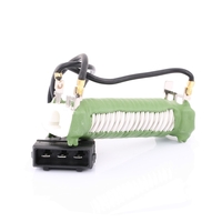 RIDEX Voorweerstand,  elektromotor,  koelventilator VW, SEAT 4145R0003 701959263D, 701959263B, 701959263D 7D0971804