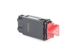RIDEX Waarschuwingsknipperlamp schakelaar AUDI 816S0006 8D0941509H, 8D0941509H01C