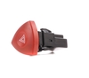 RIDEX Waarschuwingsknipperlamp schakelaar OPEL, RENAULT, VAUXHALL 816S0013 04408207, 04410738, 04415159 04416161, 04430688, 4408207, 4410738, 4415159, 4416161