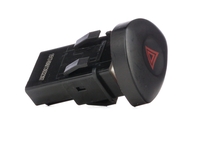 RIDEX Waarschuwingsknipperlamp schakelaar RENAULT 816S0003 8200060036, 8200442723