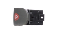 RIDEX Waarschuwingsknipperlamp schakelaar RENAULT 816S0016 7700308821, 8200090307, 8200523539