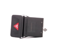RIDEX Waarschuwingsknipperlamp schakelaar VW 816S0018 1J0953235, 1J0953235C, 1J0953235C01C 1J0953235E, 1J0953235E01C, 1J0953235F, 1J0953235J, 1J0953235J01C