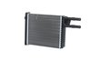 RIDEX Warmtewisselaar FIAT, PEUGEOT, CITROËN 467H0071 1307156087, 13071560870, 13207740 Voorverwarmer,  interieurverwarming 1320774080, 1320776080, 644893