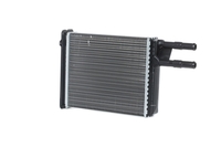 RIDEX Warmtewisselaar FIAT, PEUGEOT, CITROËN 467H0071 1307156087, 13071560870, 13207740 Voorverwarmer,  interieurverwarming 1320774080, 1320776080, 644893