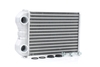 RIDEX Warmtewisselaar MINI 467H0082 1497527, 64111497527 Voorverwarmer,  interieurverwarming